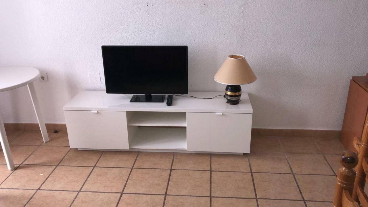 Appartamento Costamar 14, Es Pujols, Alta Turistica מראה חיצוני תמונה